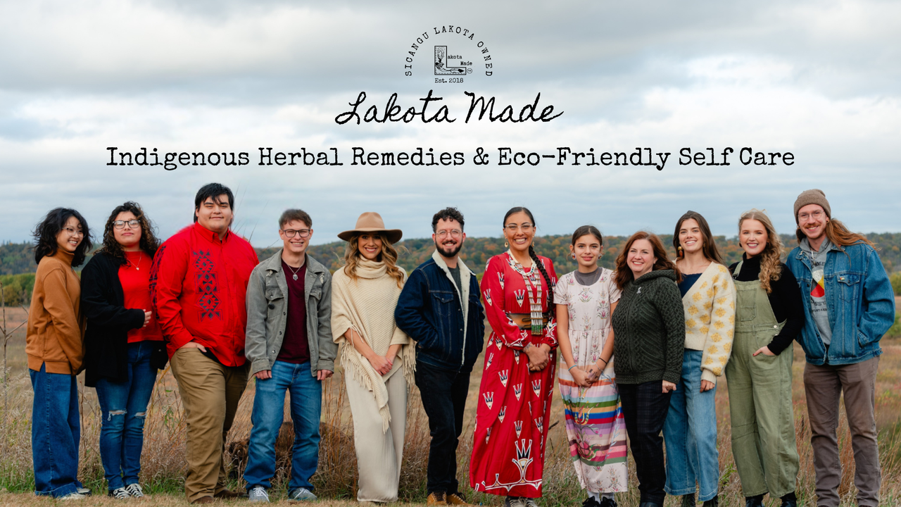 Indigenous Wisdom for Modern Healing