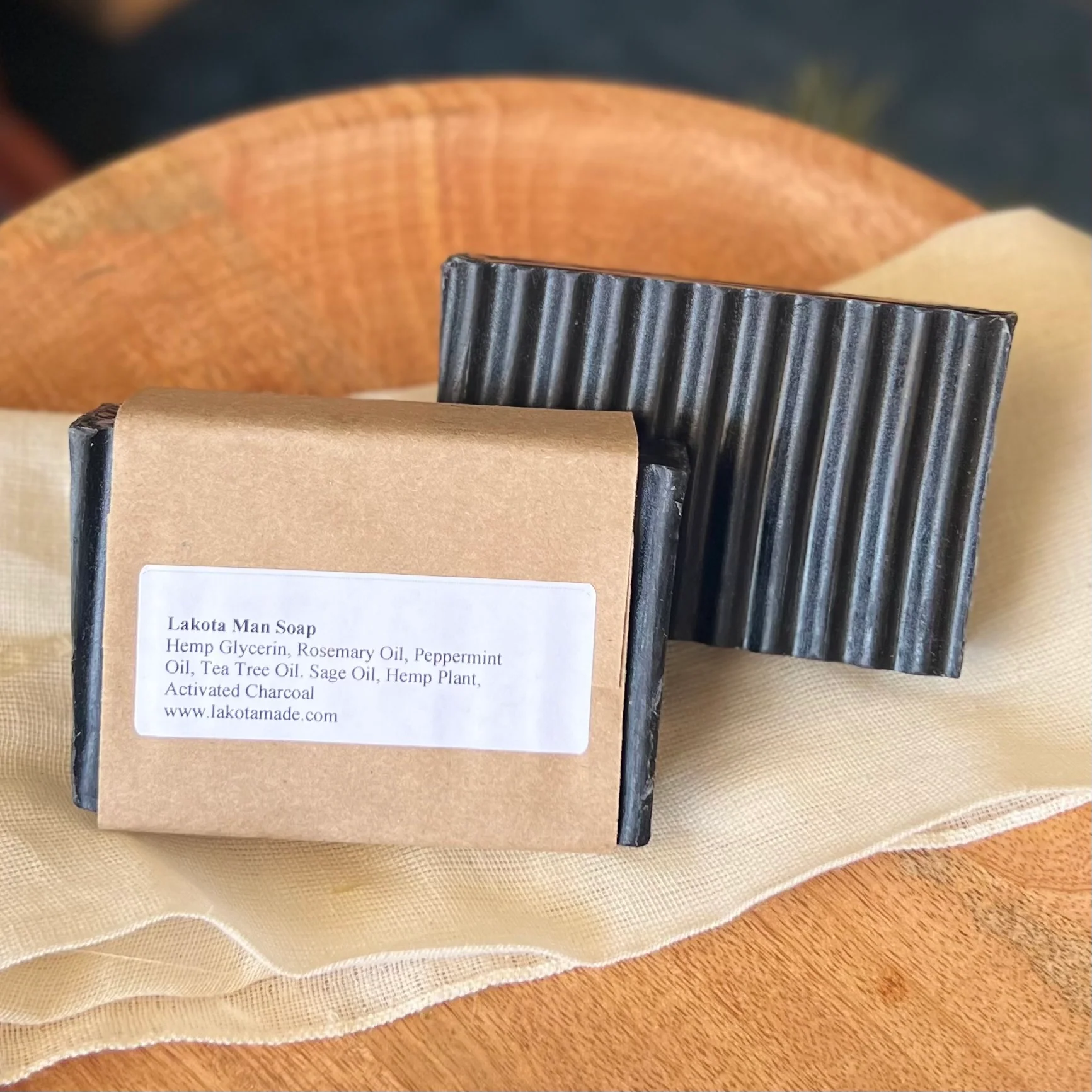 Man Soap (large) - Image 3