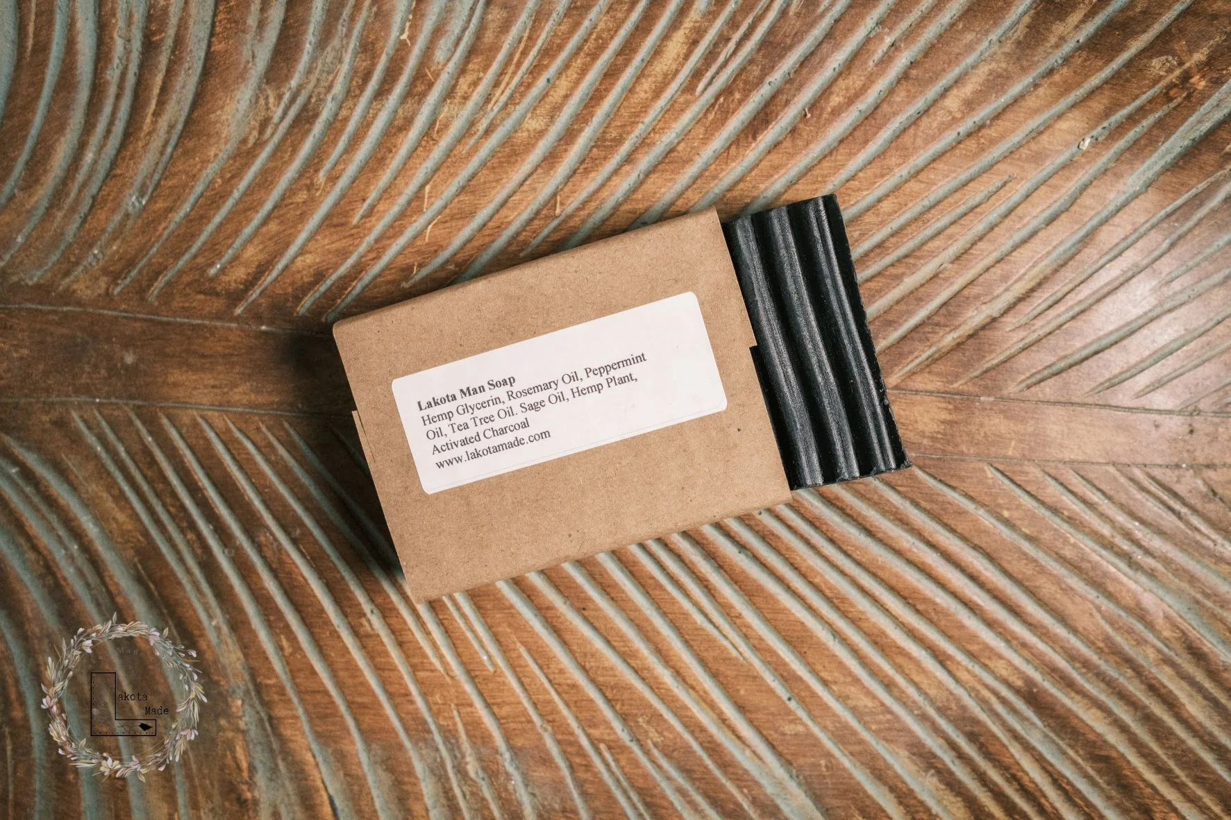Man Soap (large) - Image 4