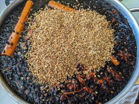 Elderberry Tonic 16oz - Image 3