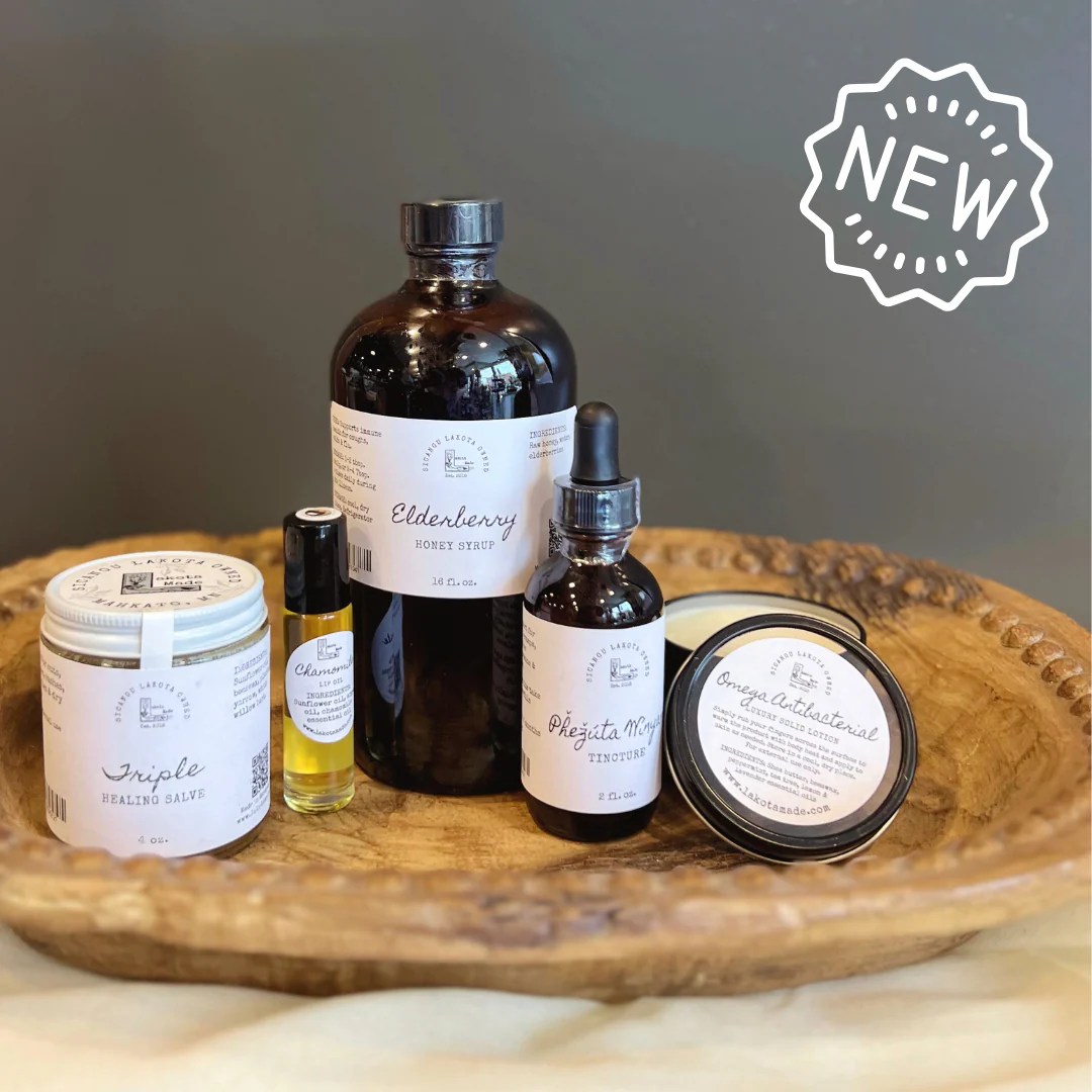 New Spring Products